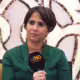 Jihane El Bahhar nous dit tout sur «Triple A», dont la sortie est prévue en 2024